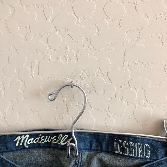 MADEWELL the legging jeans - Picture 6 of 9